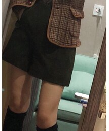 CARVEN | スラックス