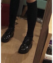 ZARA | ローファー