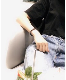 UNIQLO | デニムパンツ