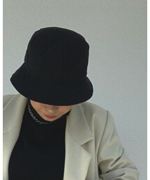 WEGO | ハット