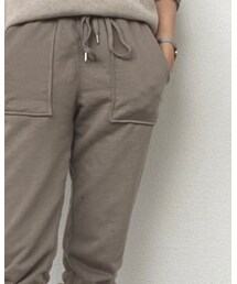 GU | スウェットパンツ