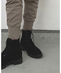 GU | ブーツ