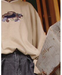 古着 | トップス