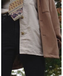 GLOBAL WORK | トップス