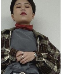 LOWRYS FARM | トップス