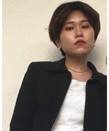 GOLDY | ピアス（両耳用）