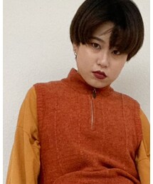 GOLDY | ピアス（両耳用）