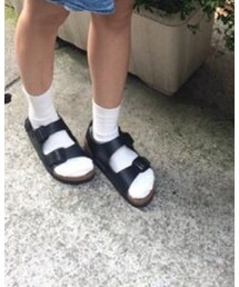 BIRKENSTOCK | サンダル