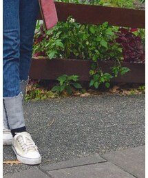 POLO RALPH LAUREN | スニーカー