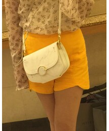 pedro garcia | ショルダーバッグ