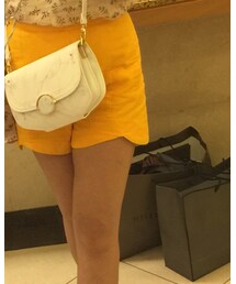 ZARA | カーゴパンツ