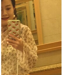 fjy.lover | その他トップス