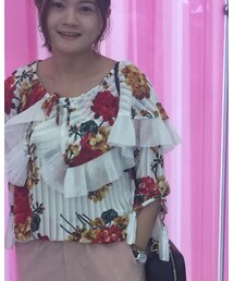 fjy.lover | その他トップス