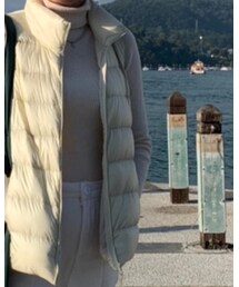 UNIQLO | ダウンベスト