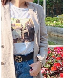 ZARA | Tシャツ/カットソー