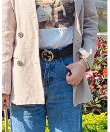 GUCCI | ベルト