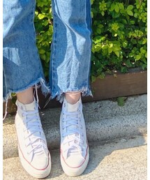 CONVERSE | スニーカー