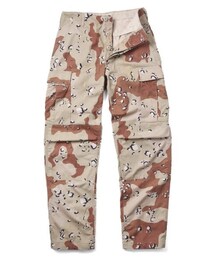 カモ BDU | その他パンツ