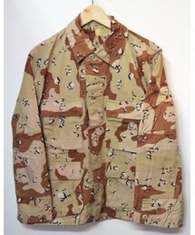 カモ BDU | ミリタリージャケット