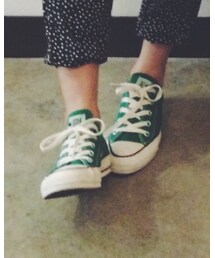 CONVERSE | スニーカー