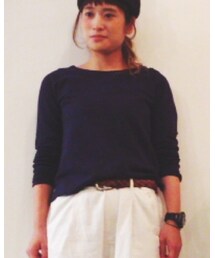 PAR ICI | トップス