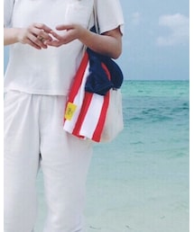 koncos | フェイスタオル