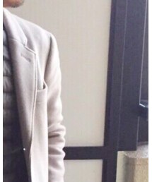 URBAN RESEARCH | チェスターコート