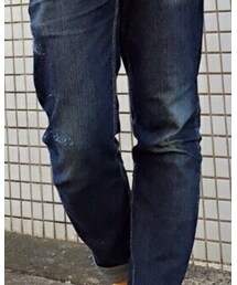 古着 | デニムパンツ