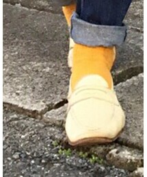 Johnbull Private labo | シューズ