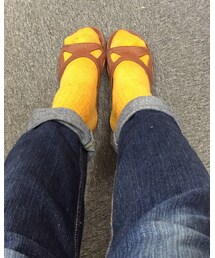 職場では便サン(V.i.c社製品に限る♫) | その他シューズ