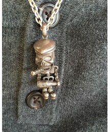 オーダーメイド | ネックレス