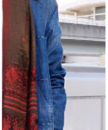 GU | その他アウター