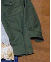 古着 | ミリタリージャケット