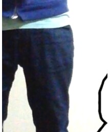 UNIQLO | その他パンツ