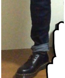 Dr. Martens | ブーツ