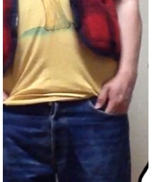 古着 | Tシャツ/カットソー