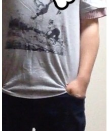 ふーるぎ | Tシャツ/カットソー