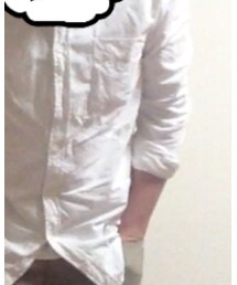 UNIQLO | シャツ/ブラウス