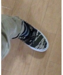 THRASHER | スニーカー