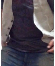 ACDC | Tシャツ/カットソー