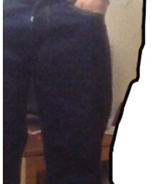 SUGAR CANE | デニムパンツ