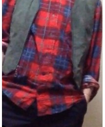 わかんない | シャツ/ブラウス