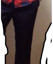 SUIT. | スラックス