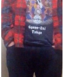 Hard Rock Cafe | Tシャツ/カットソー