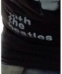 ビートルズ | Tシャツ/カットソー