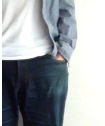 ユニのクロ | トップス