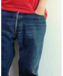 Levi's | デニムパンツ