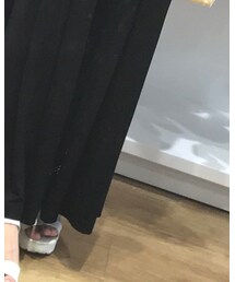 UNIQLO | チノパンツ