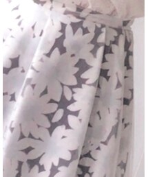 OLIVE des OLIVE | スカート