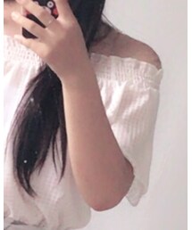 OLIVE des OLIVE | Tシャツ/カットソー